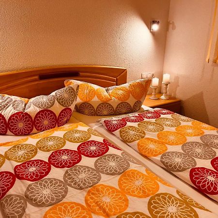 סי Ferienwohnung Petter מראה חיצוני תמונה