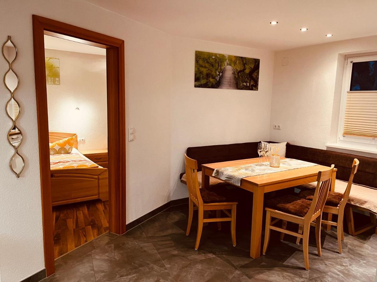 סי Ferienwohnung Petter מראה חיצוני תמונה
