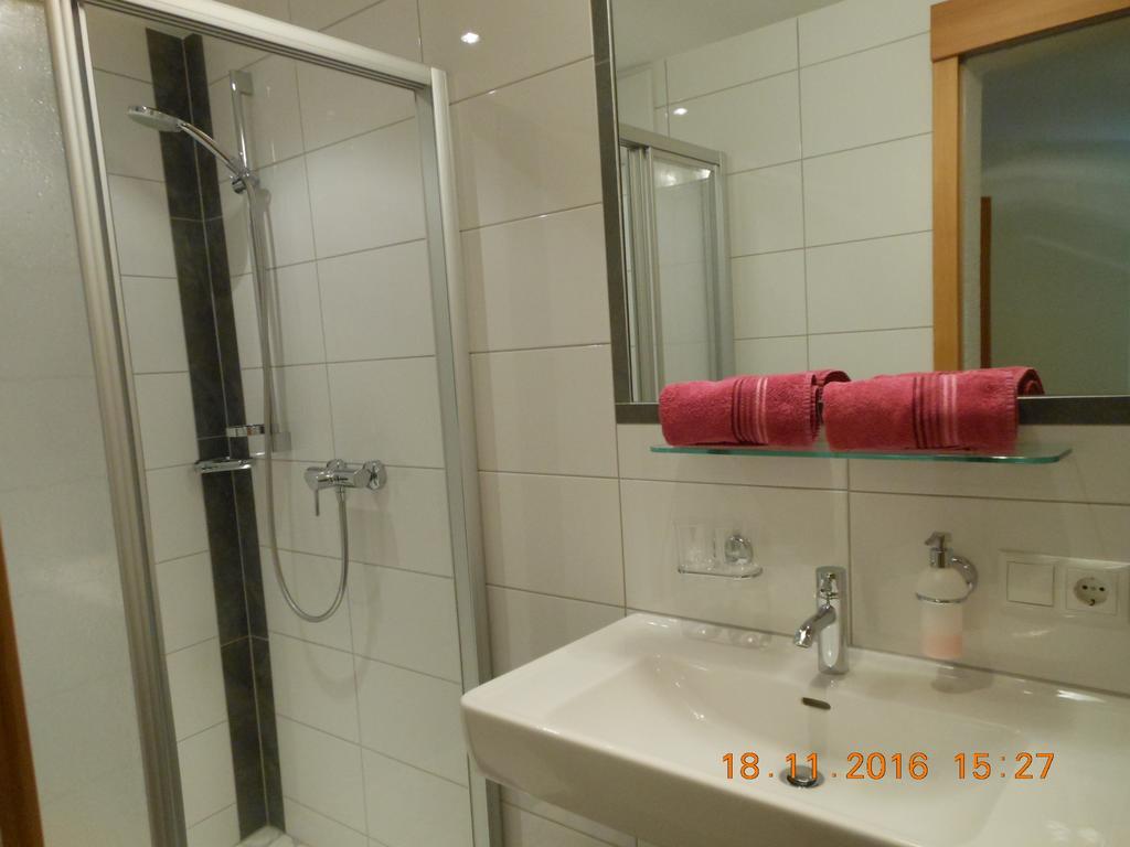 סי Ferienwohnung Petter מראה חיצוני תמונה