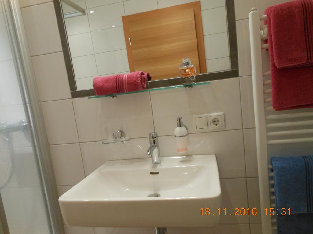 סי Ferienwohnung Petter מראה חיצוני תמונה